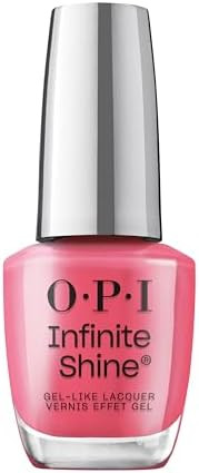 OPI Infinite Shine Nail Polish | Pinks & Purples | Gel-like Wear & Shine | Vegan, Long Lasting, S... | Amazon (US)