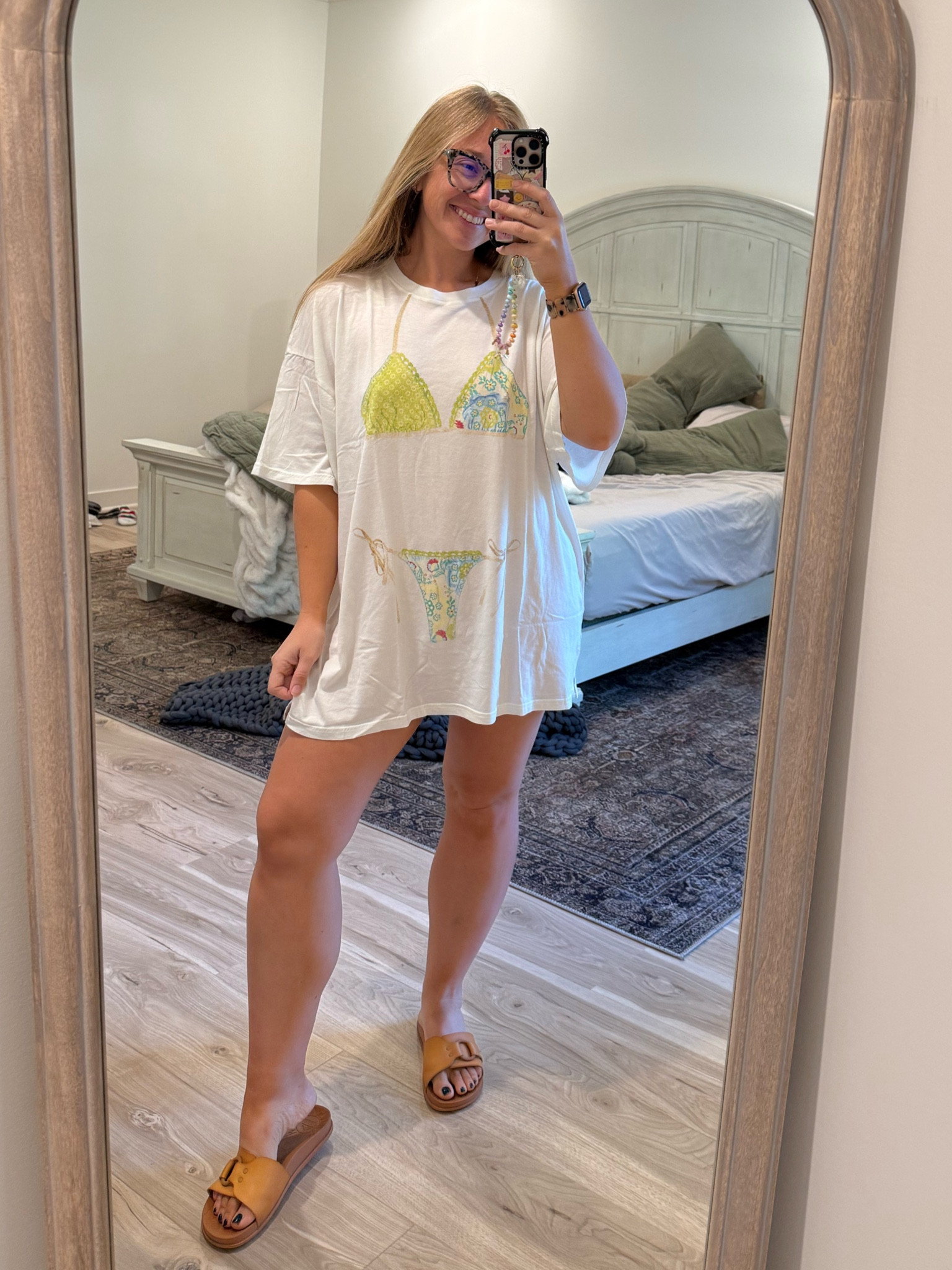 Swim cover up / aerie / beach trip 

#LTKSwim #LTKSaleAlert #LTKmomlife