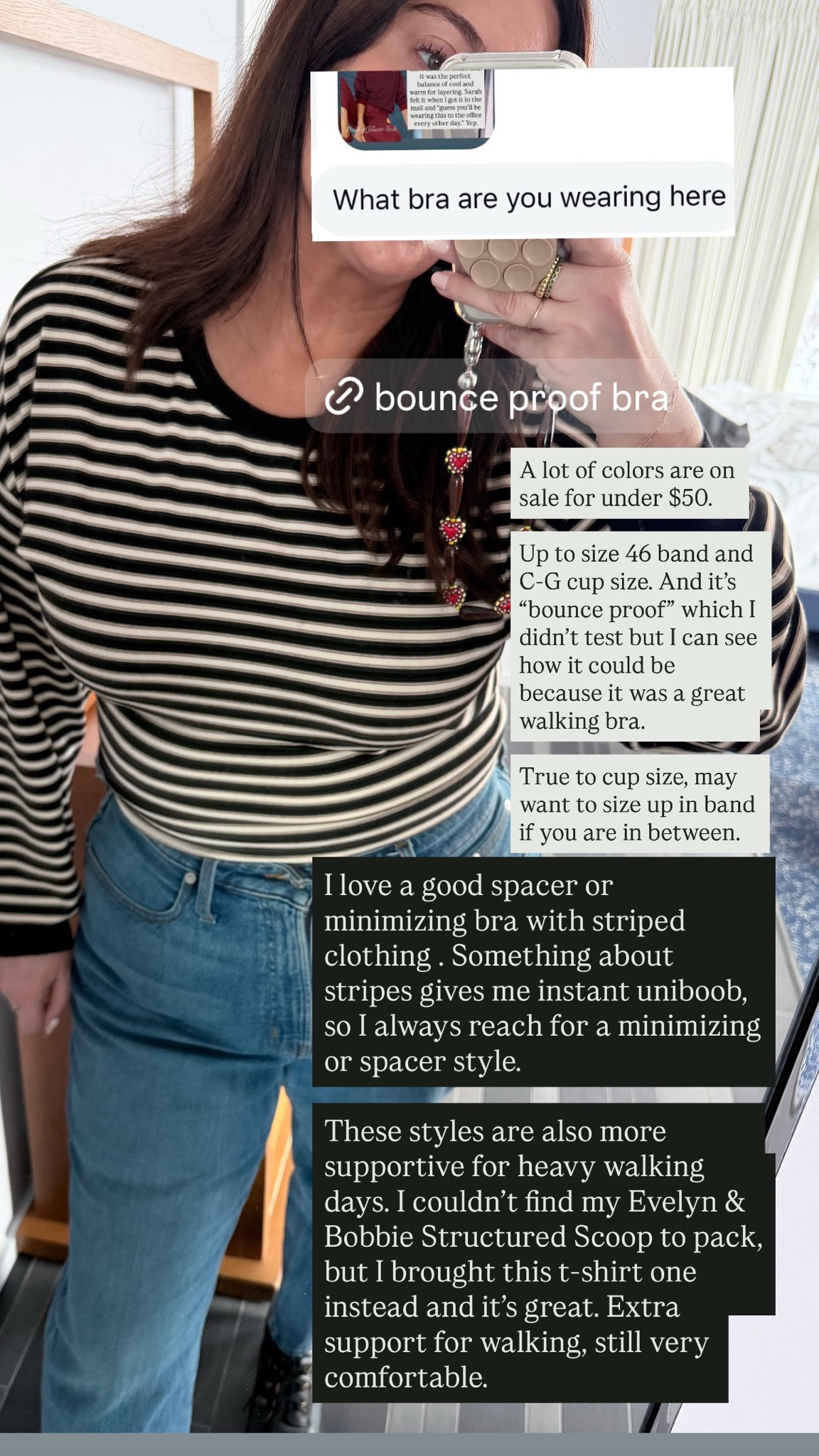 #LTKdayinmylife #LTKPlusSize #LTKMidsize