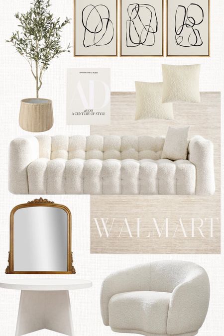 Walmart home decor 

#walmart #home #livingroom #laurabeverlin #couch

#LTKsalealert #LTKunder50 #LTKhome