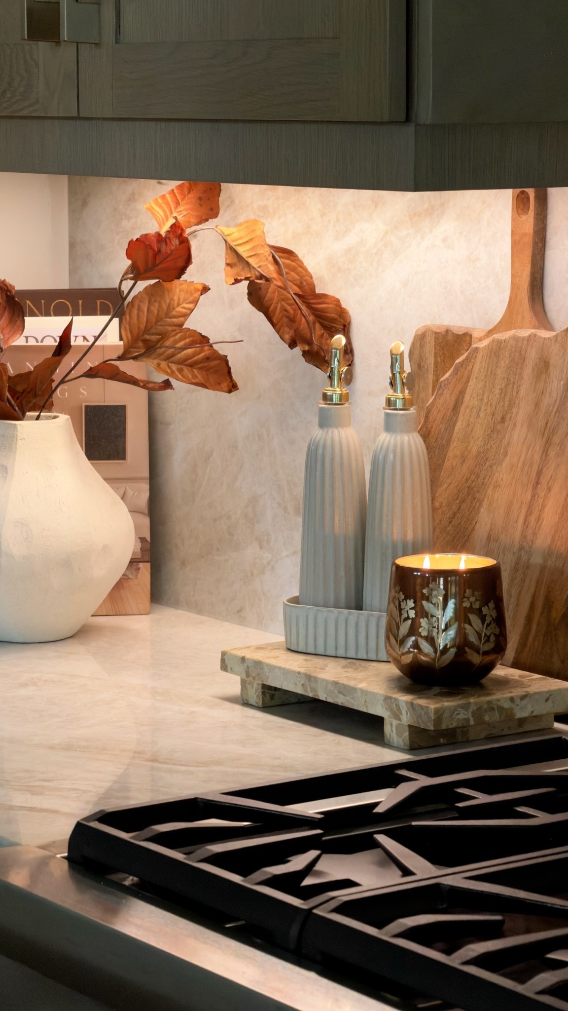 little touches 🍂

#LTKHome