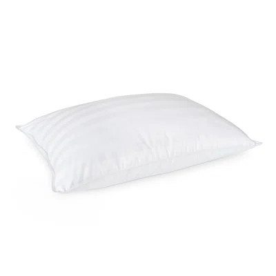 Downlite Plush Down Alternative Bed Pillow - Hypoallergenic, Extra Soft, Designed for Stomach Sleepers | Wayfair North America