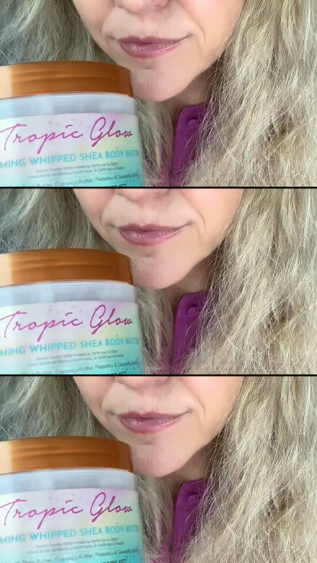 I love this stuff! Super hydrating, absorbs well, gives a subtle glow & it’s firming!  Have another under the sink always. 

#LTKOver40 #LTKselfcare #LTKBeauty