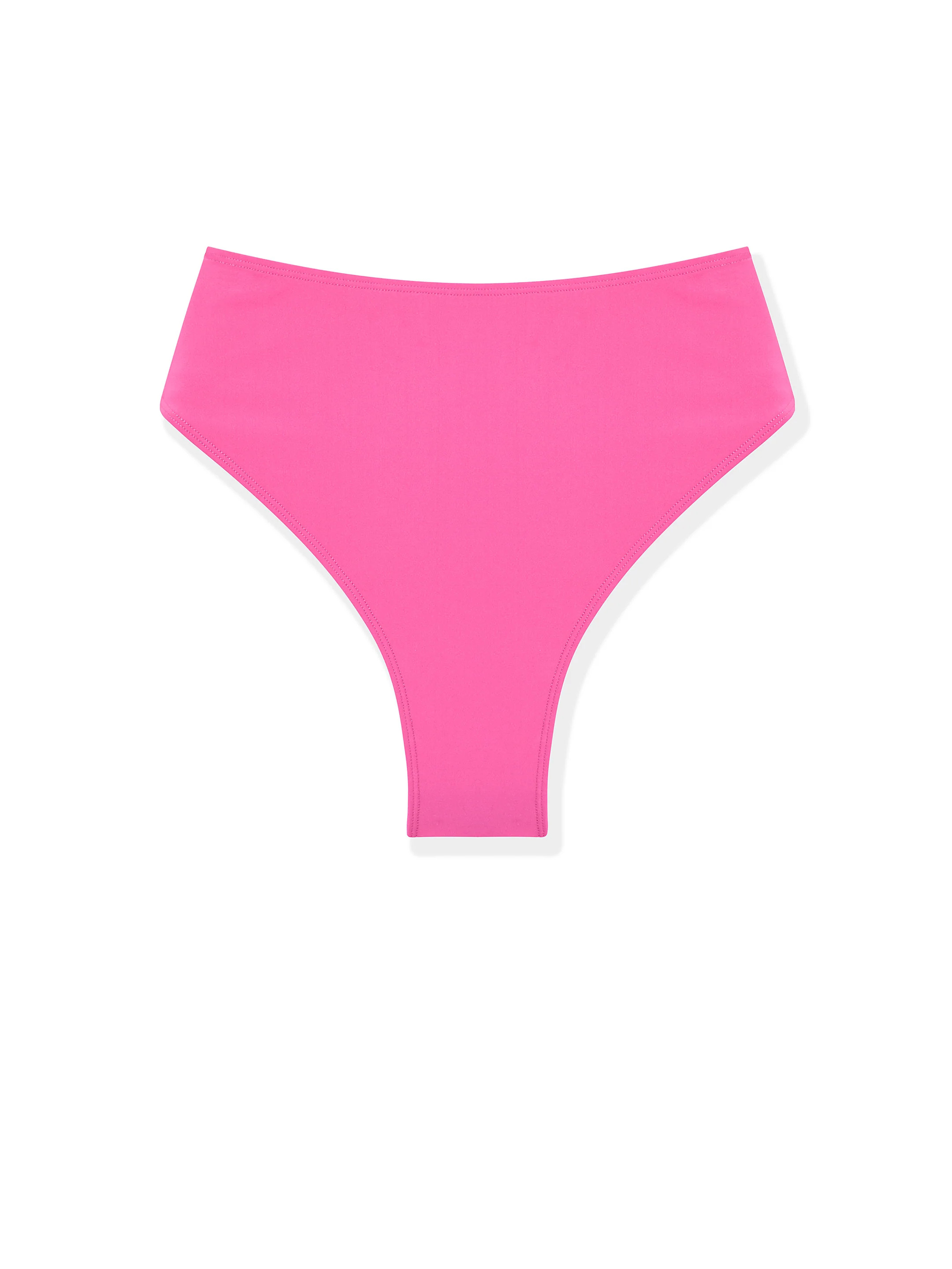 STYLEST DreamSculpt™Tummy Control Swim Bikini Bottom | Stylest LLC