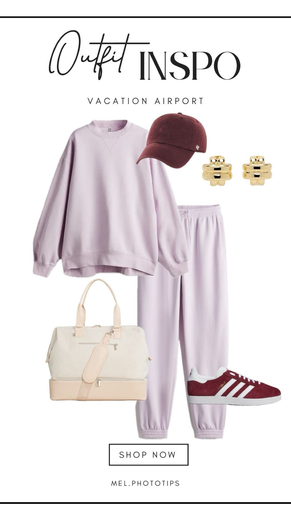 Airport travel 

#LTKshoecrush #LTKtravel #LTKstyletip