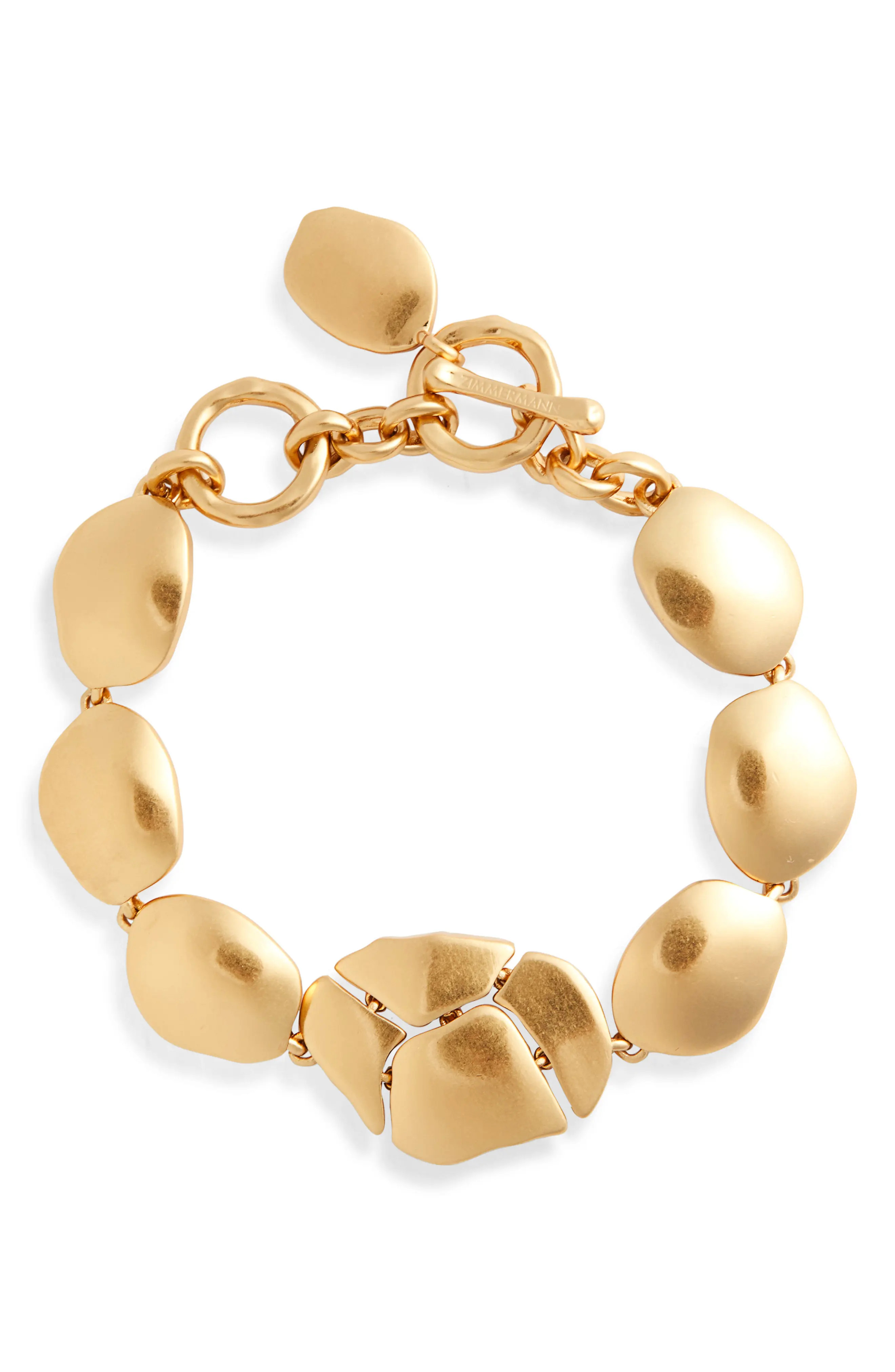 Byron Chain Link Bracelet (Women) | Nordstrom | Nordstrom