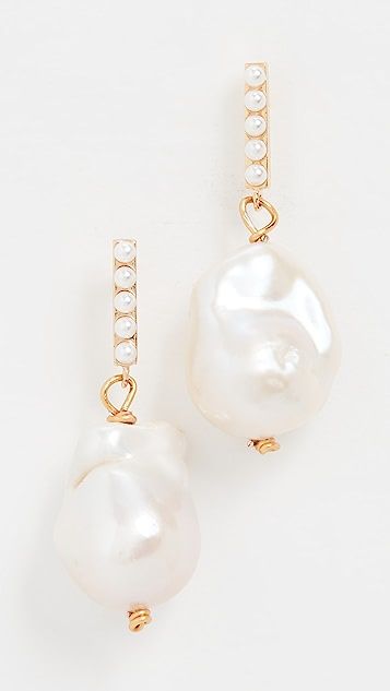 Khai Earrings | Shopbop