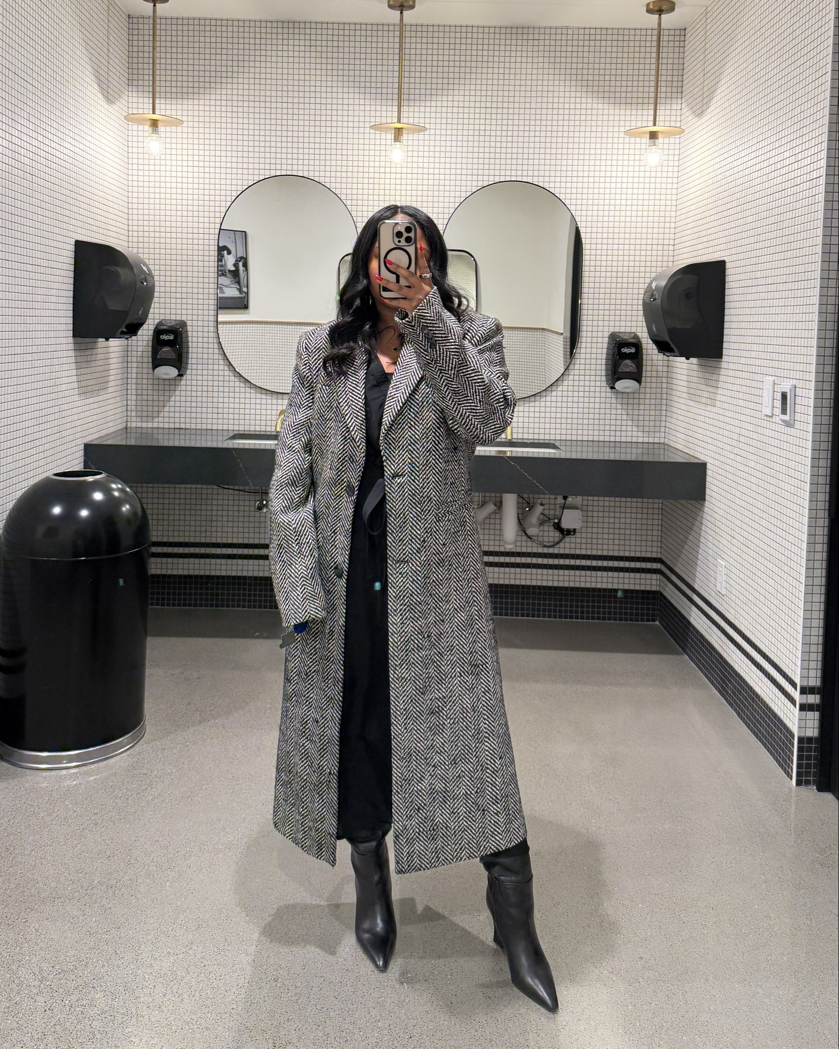 Two days in office and these were the looks 📁🖇️🗂️

#LTKMidsize #LTKWorkwear