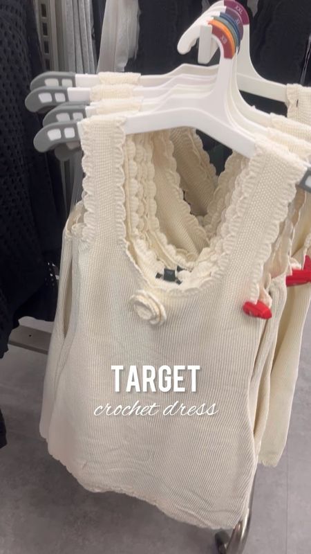 Crochet dress

Mini dress  Target finds  wild fable  spring outfit  vacation outfit  resort wear  date night outfit 

#LTKfindsunder50 #LTKSeasonal #LTKstyletip