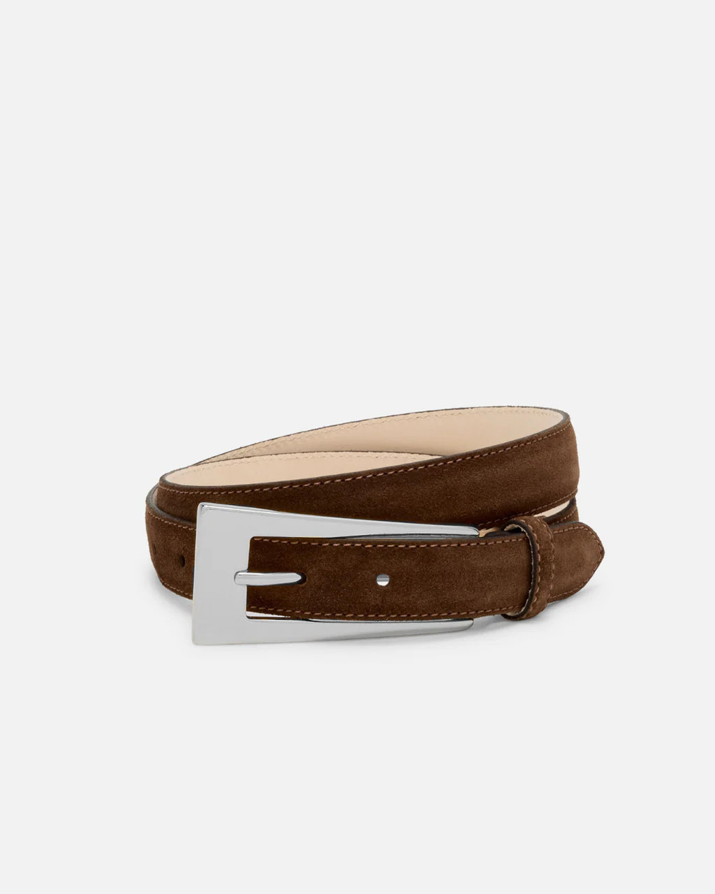 No. 10 Belt | Aureum Collective