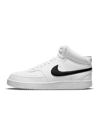 Nike Court Vision Mid Next Nature | Nike (US)
