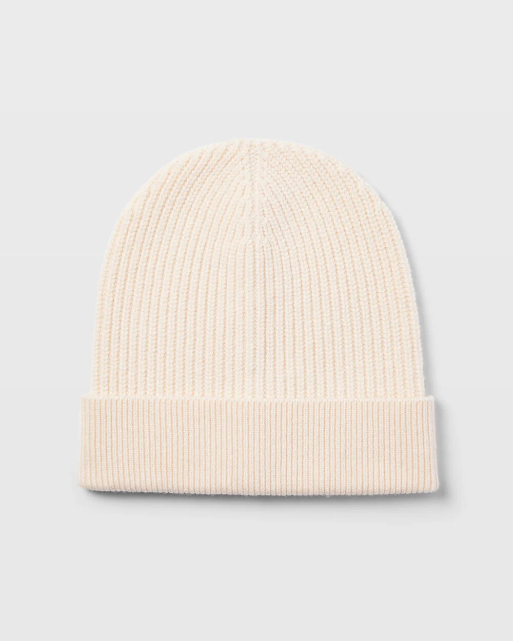 Turnback Rib Hat | Club Monaco (Global)