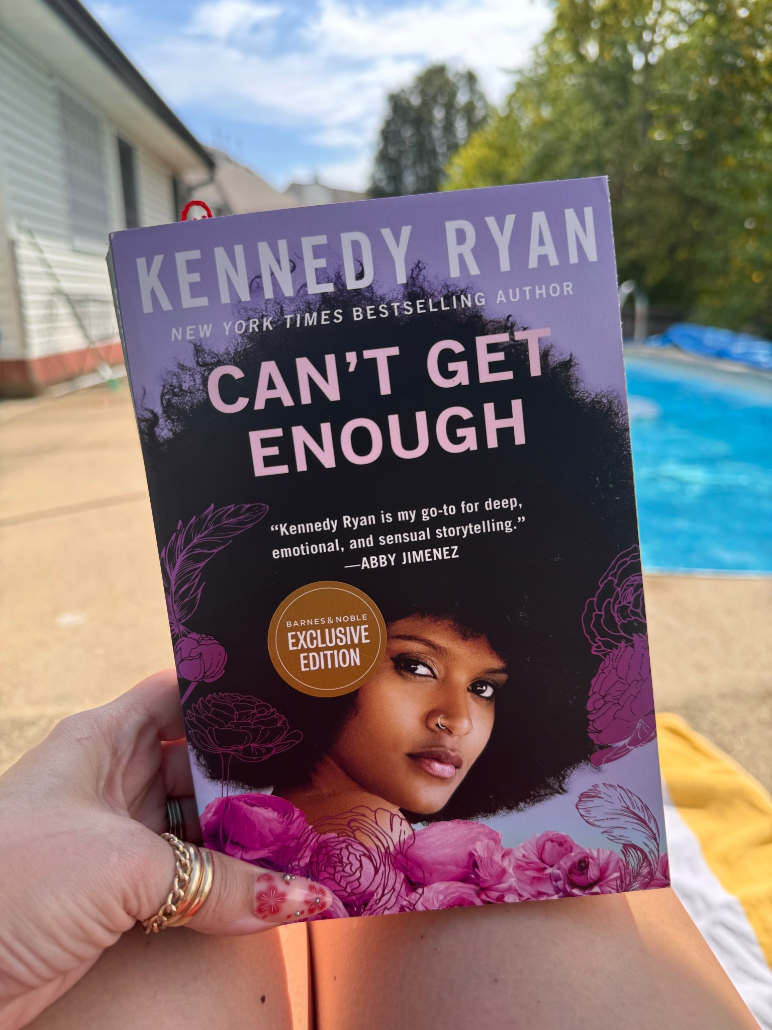 This series has been so beautiful 😍 
I’m sad to see it end 

#LTKFindsUnder50 #LTKHome #LTKStyleTip