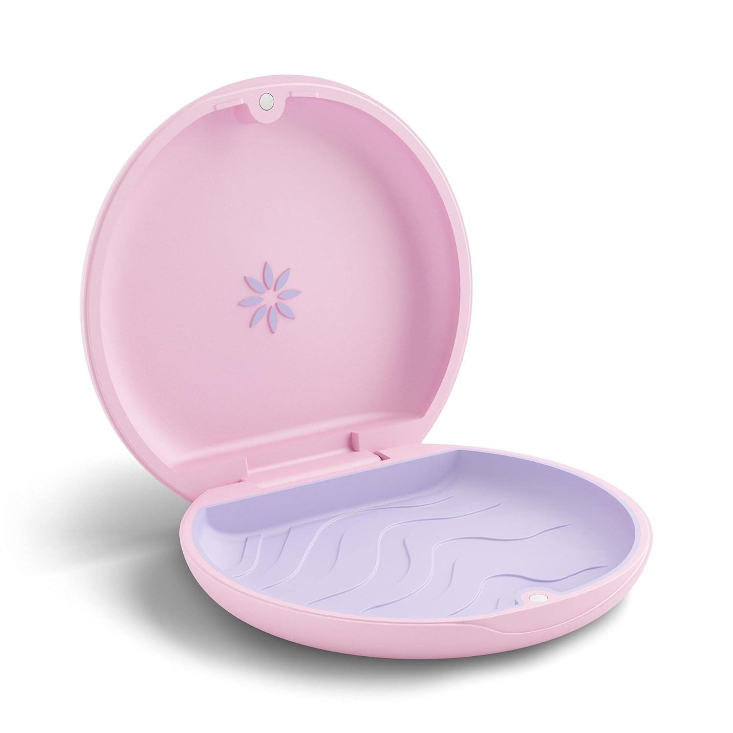 INVISALIGN Aligner and Retainer Case, Pink | Amazon (US)