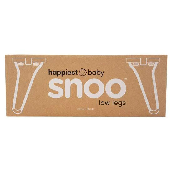 SNOO Low Legs | Happiest Baby