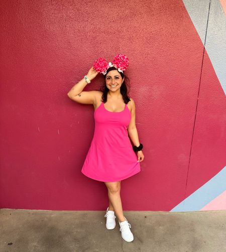 EPCOT flower & garden outfit 🌸

#LTKFestival #LTKstyletip #LTKSeasonal