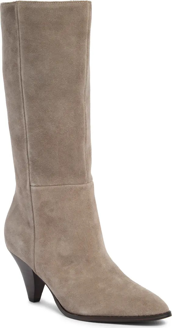 Nine West Ceynote Knee High Boot (Women) | Nordstromrack | Nordstrom Rack