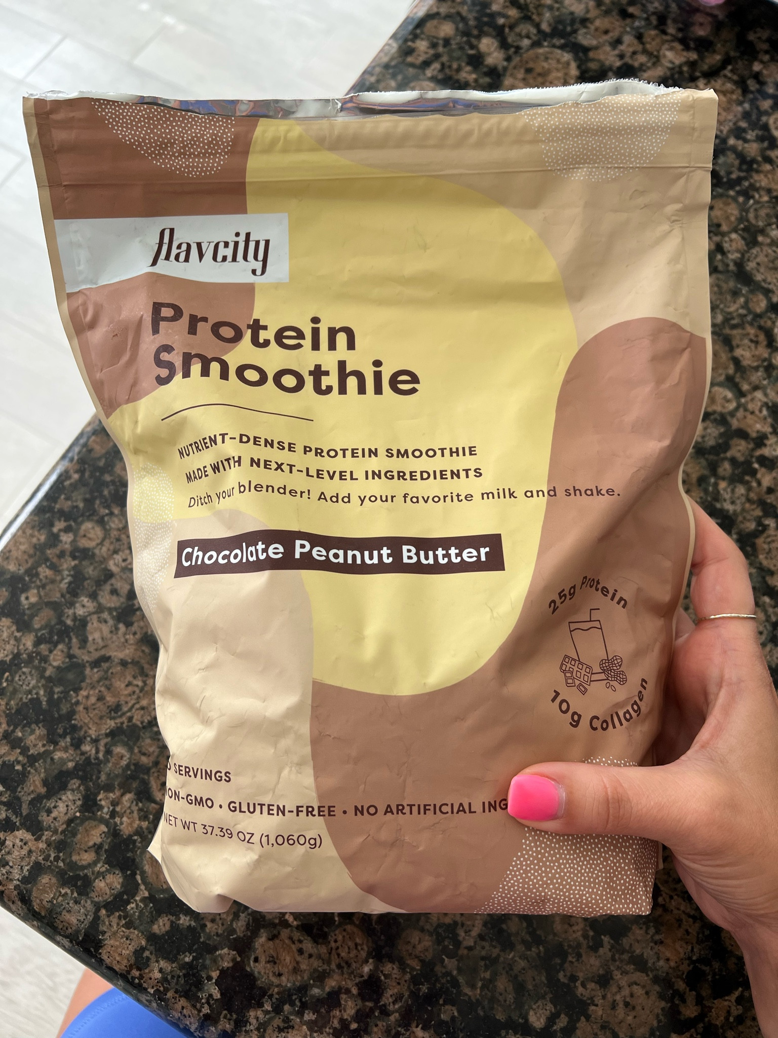 Protein powder! 

#LTKunder100 #LTKunder50 #LTKFitness