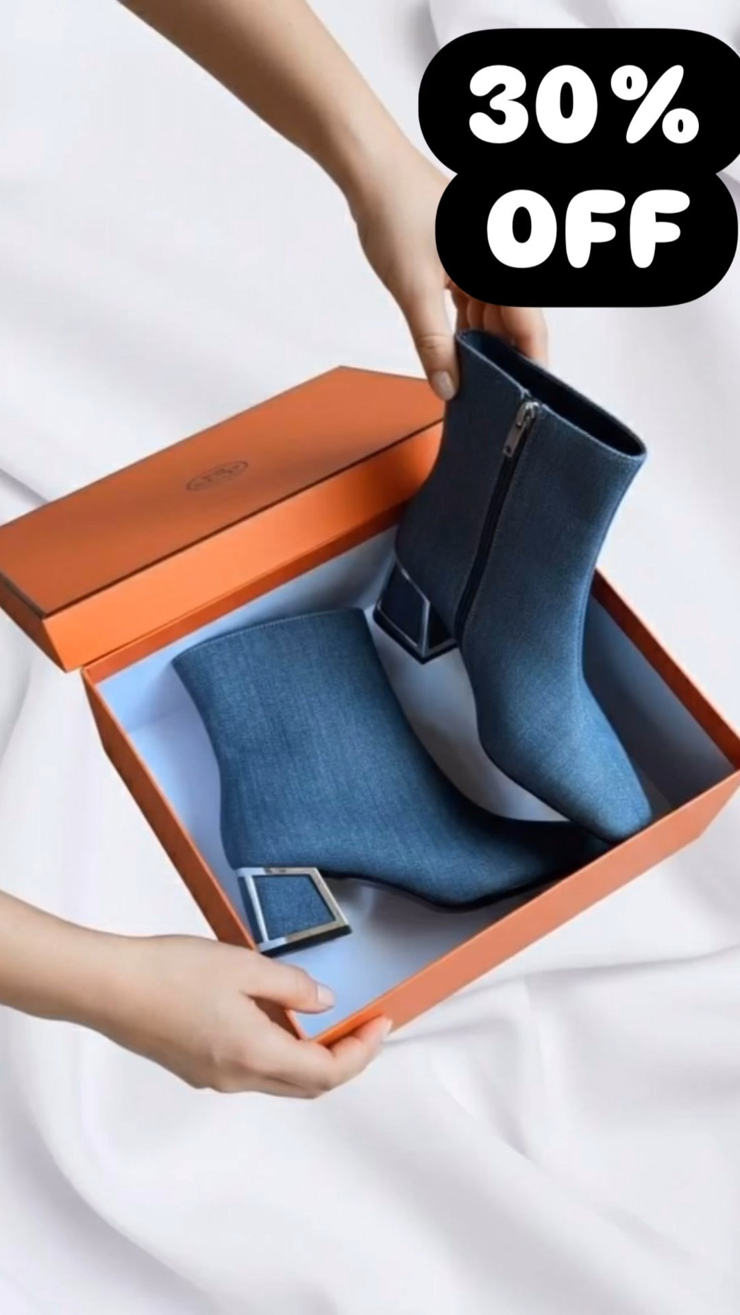 SALE now at DSW!! Save 30% OFF your Favorite Brands‼️ Love the silver Heel - Pair with your most worn Jeans!! 
Holiday Fashion- Fall Outfits - Game Day - WorkWear - Jeans 

Follow my LTK @fashionistanyc on the @shop.LTK app to view this post and get my exclusive app-only content!

#liketkit #LTKSaleAlert #LTKFindsUnder50 #LTKFindsUnder100 #LTKTravel
@shop.ltk
https://liketk.it/5qXNb

#LTKHoliday #LTKCyberWeek #LTKGiftGuide