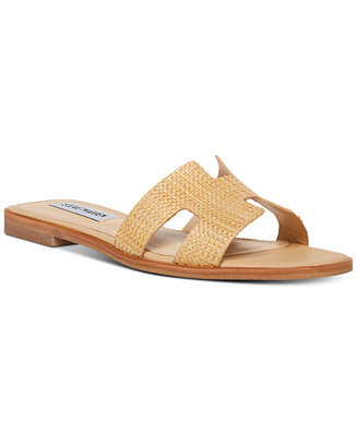 Women's Hadyn Slide Sandals | Macys (US)