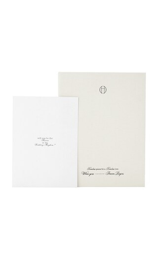 Unfavorite  Bridal Book Box in White

              
    
        
        
            Favorite ... | Revolve Clothing (Global)