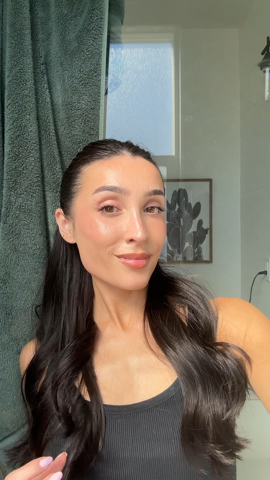 Makeup products used for this look !! Love for wedding guest glam or even your own wedding glam ✨

#LTKfindsunder100 #LTKbeauty #LTKfindsunder50