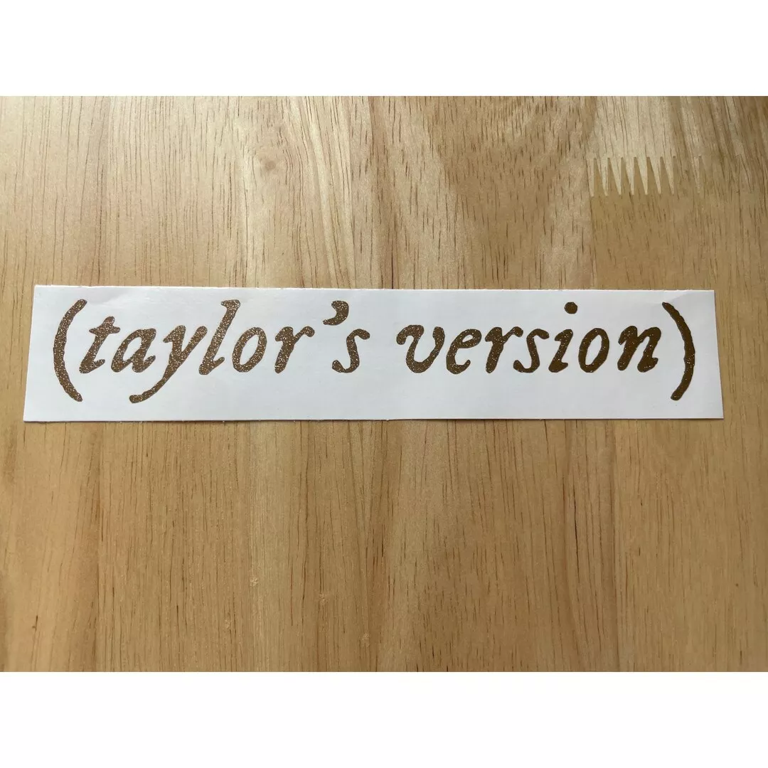 Taylor Swift Tour Sticker, Swiftie … curated on LTK