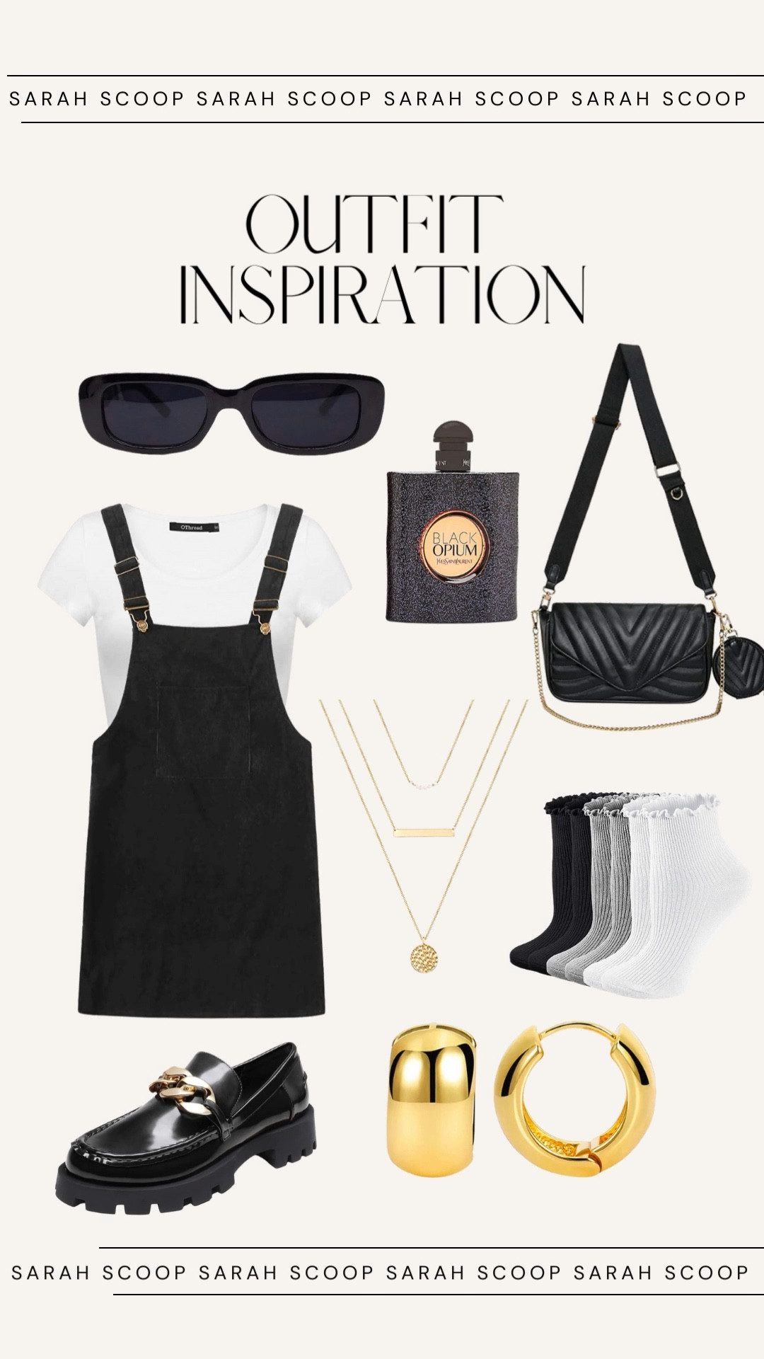 This outfit is unbelievably chic yet very casual I love it ! 

#LTKFind #LTKstyletip #LTKfit