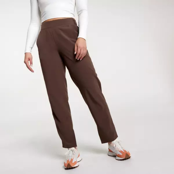 CALIA Women's High Rise Truelight Straight Leg Trousers | Dick's Sporting Goods
