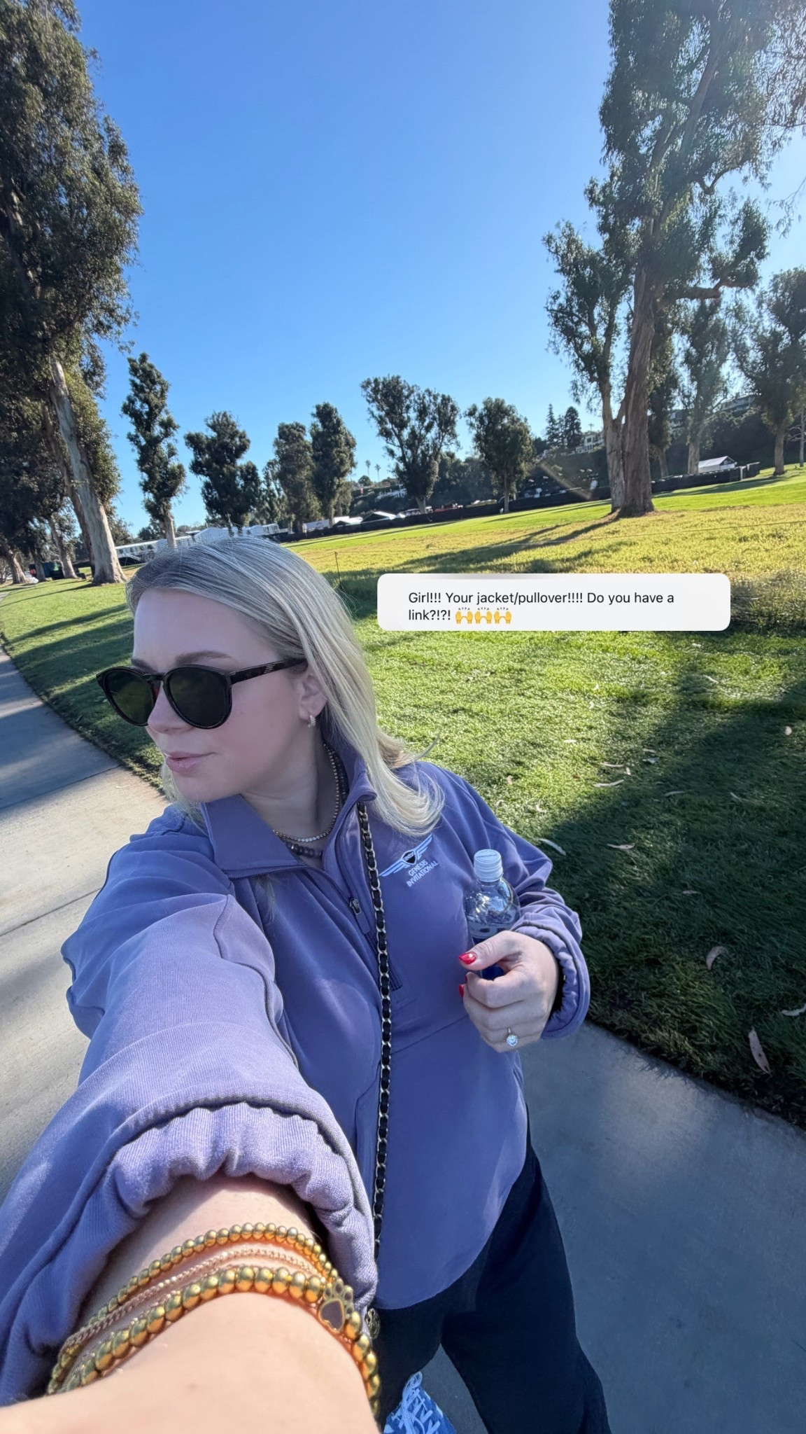 Golf outfit!!! 

#LTKootd #LTKActive