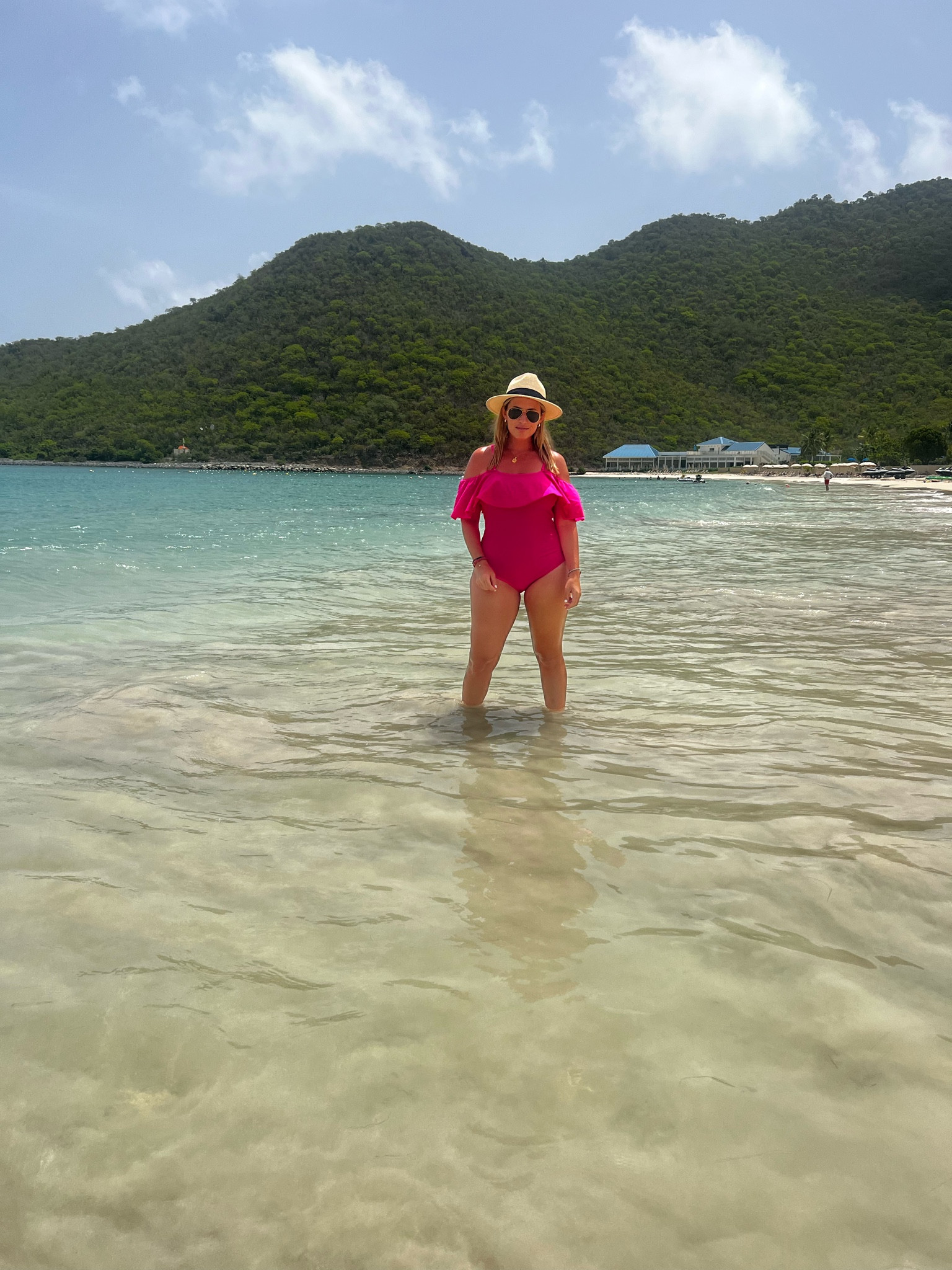 Swimwear 

#LTKunder50 #LTKSeasonal #LTKswim