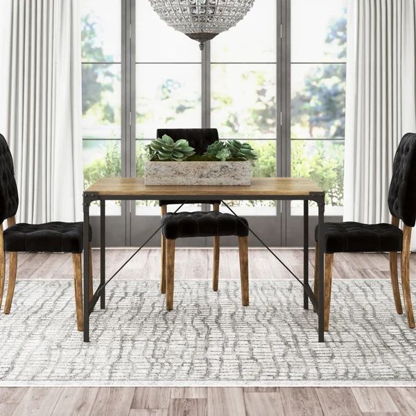 Cainsville 48'' Dining Table | Wayfair North America