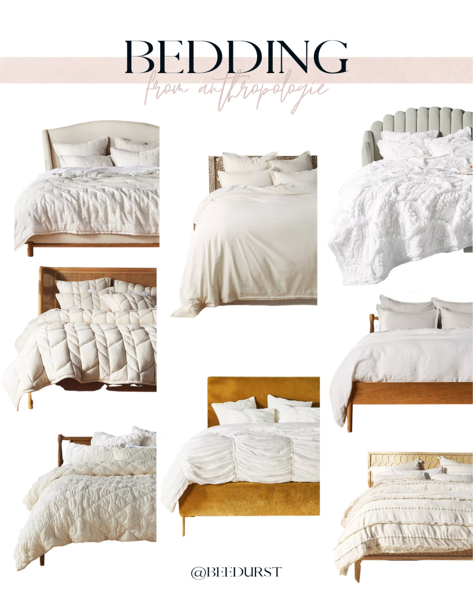 Anthropologie bedding, trendy bedding, cloud bedding, neutral bedding, luxury bedding, Anthro bedding, Anthropologie bedroom decor, Anthropologie home, white bedding, beige bedding, neutral bedding, cream bedding 

#LTKsalealert #LTKstyletip #LTKhome