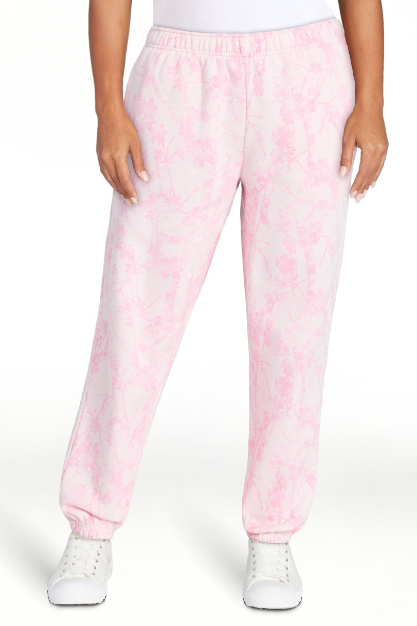 No Boundaries Soft Fleece Joggers, 29'' Inseam, Women's XXS-4X | Walmart (US)