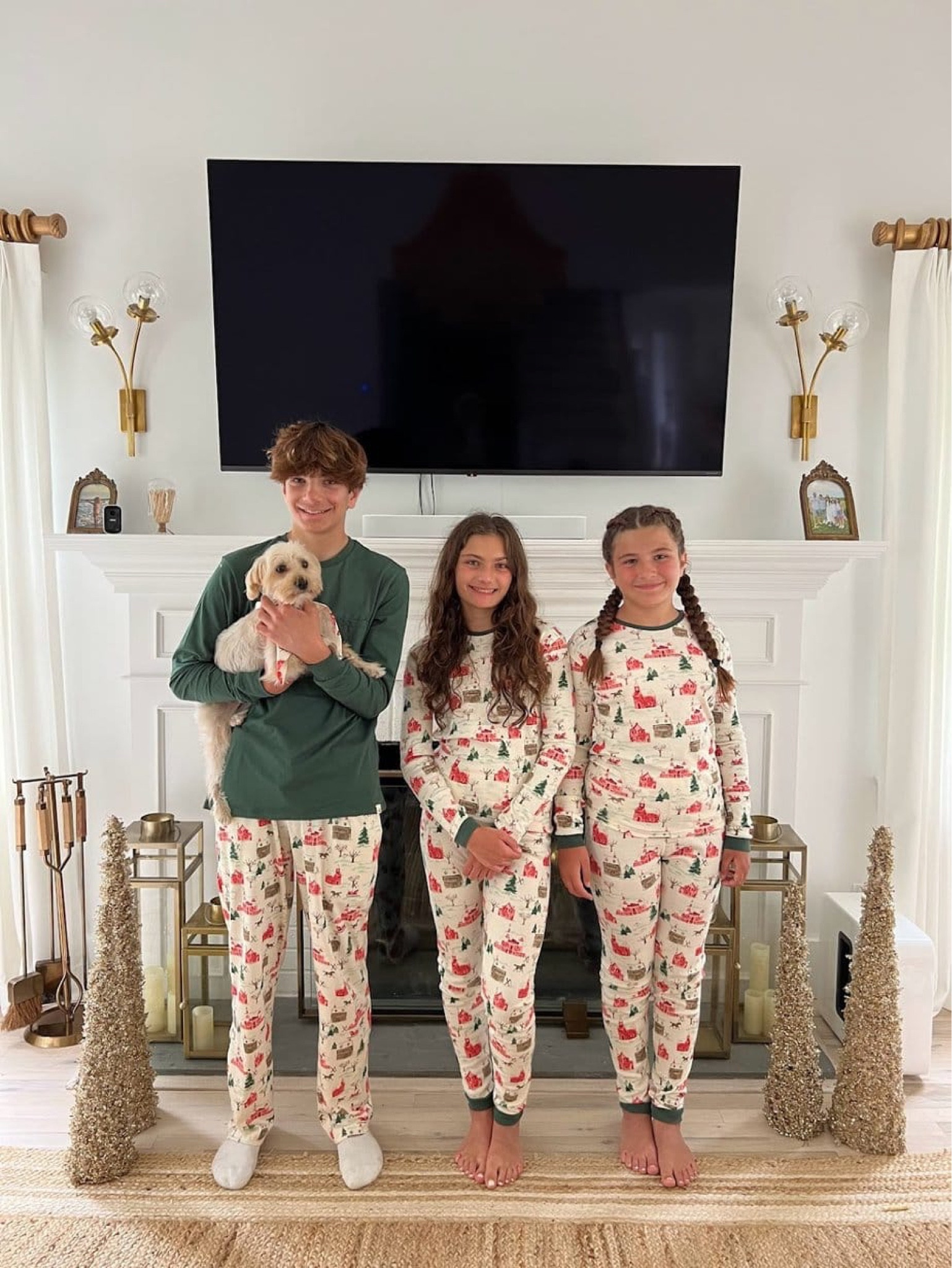 Kids Halloween pajamas 

#LTKKids #LTKSeasonal #LTKHalloween