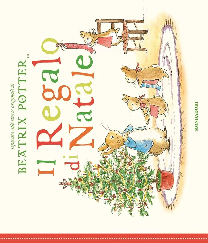 Il regalo di Natale. Ediz. a colori | Amazon (IT)