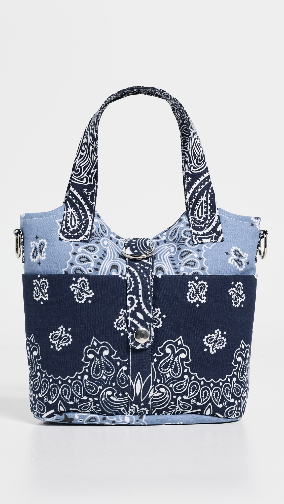 Call It By Your Name Joli Pocket Bandana Tote Bag | Shopbop | Shopbop