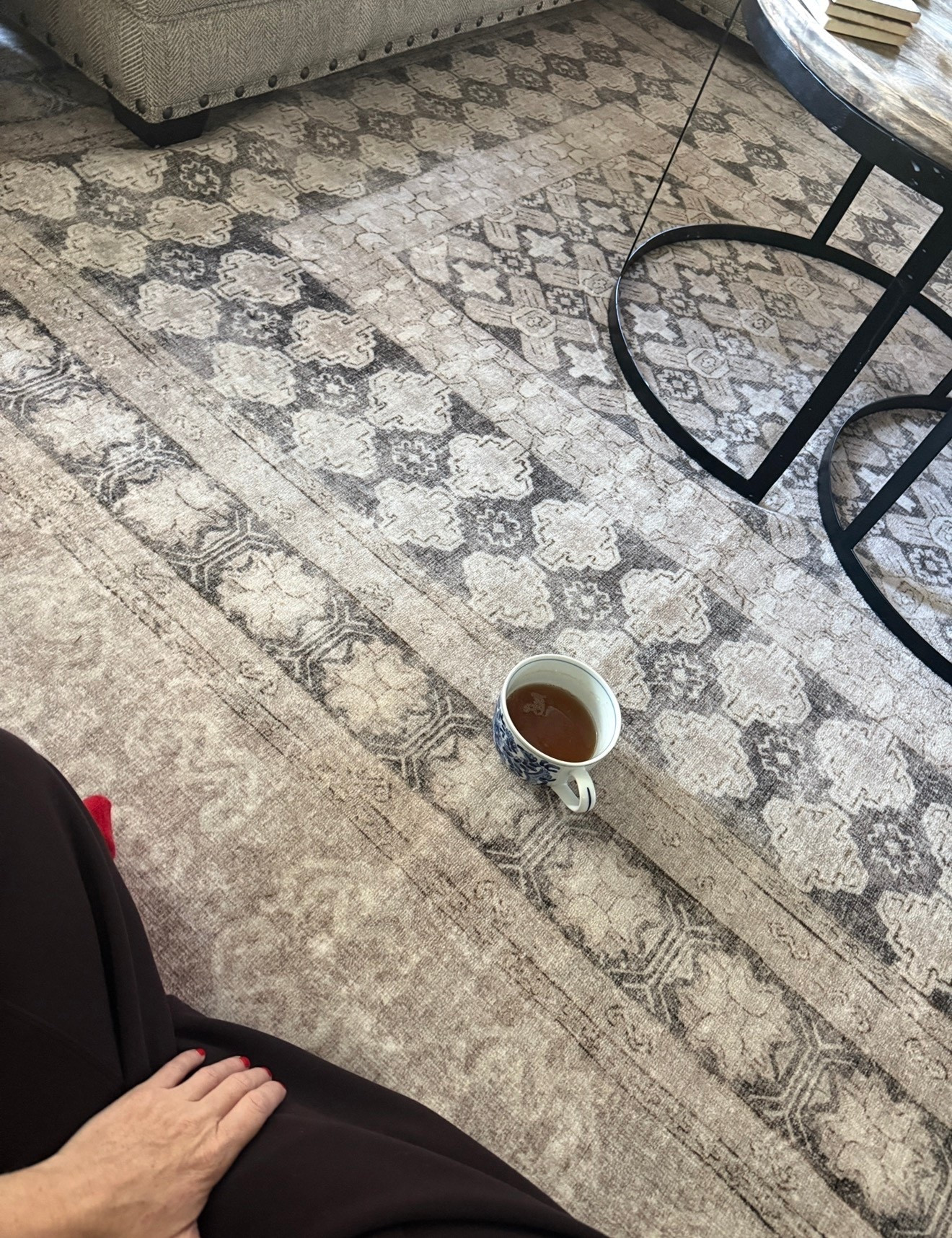 Great rug for common area or kids area!

#LTKHome #LTKKids #LTKU