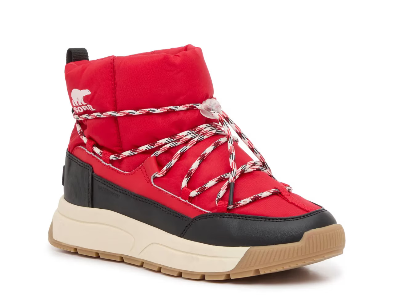 SOREL Whitney III Waterproof Bootie | DSW