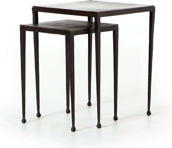 Dalston Nesting End Table | Layla Grayce
