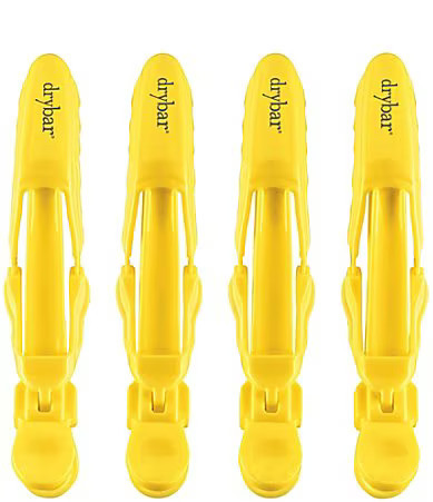 Drybar Hold Me Hair Clips 4-Pack | Dillard's