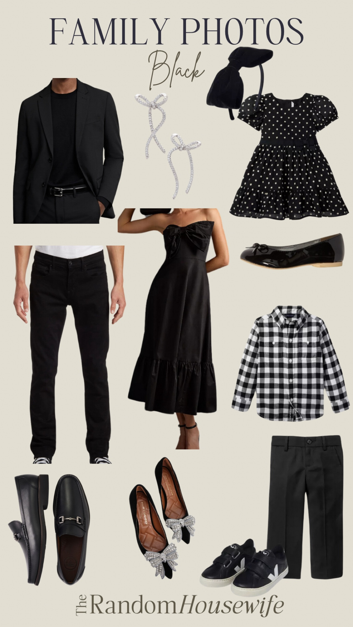 Family Photos


#LTKHoliday #LTKFamily #LTKSeasonal