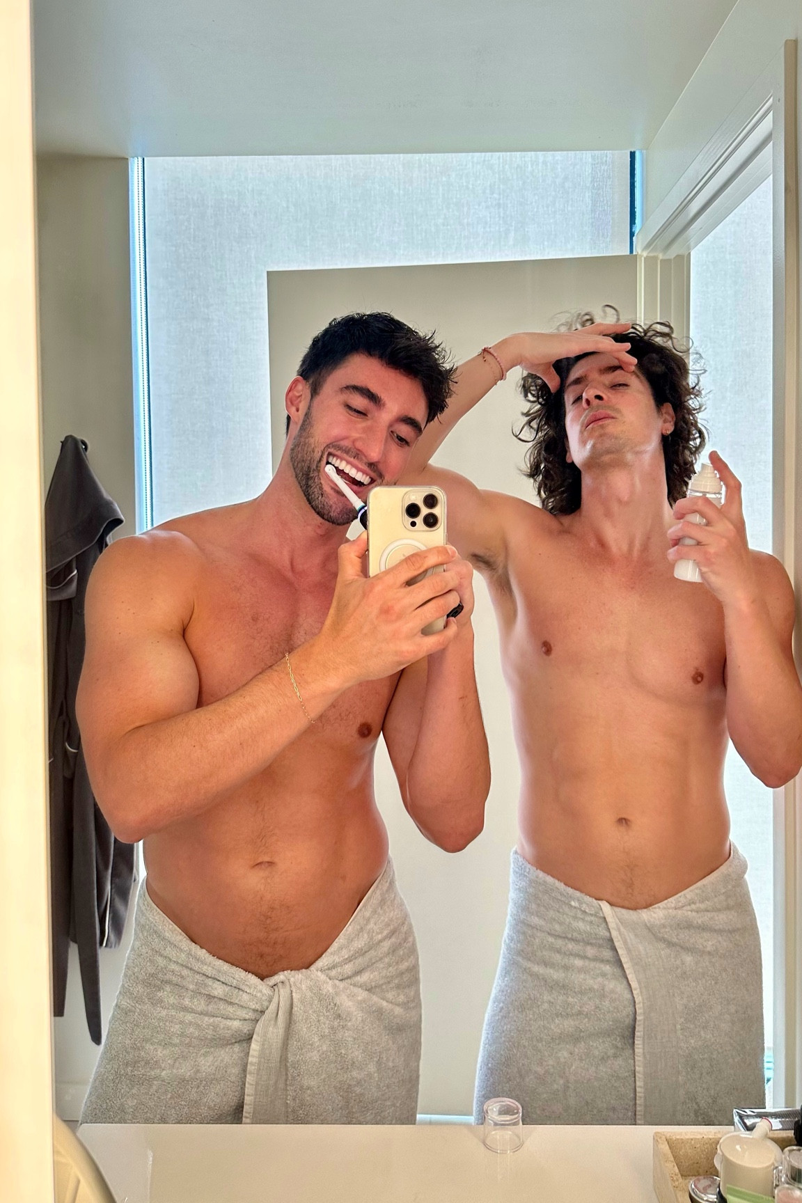 Our favorite bath towels are on sale at West Elm. Plush organic microfiber cotton bath towels 🛀

#LTKunder50 #LTKhome #LTKsalealert