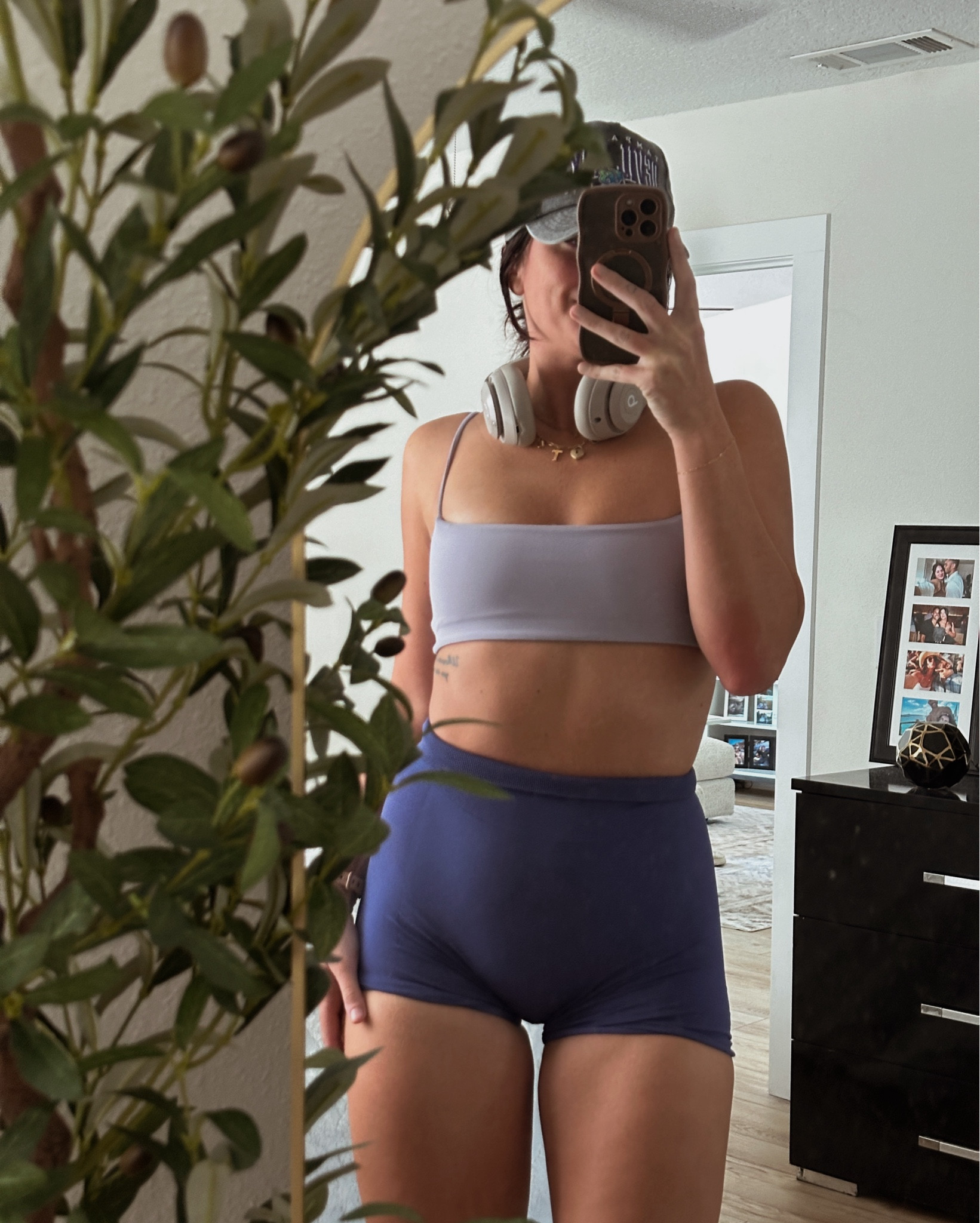 💜🦄👟 #ltkactive #gymfit

#LTKHome #LTKActive