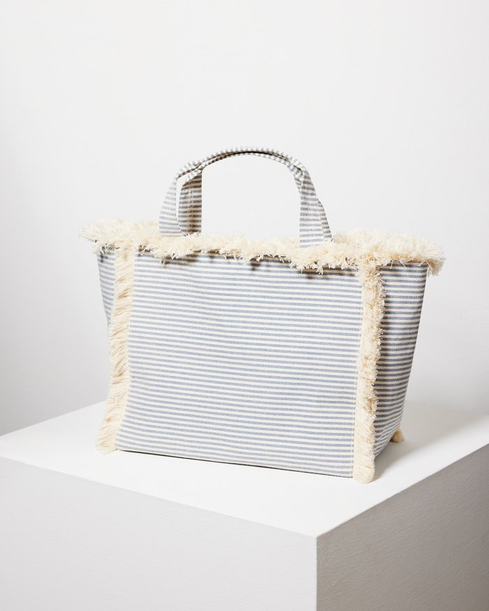 Canvas Packable Tote | Tommy Bahama