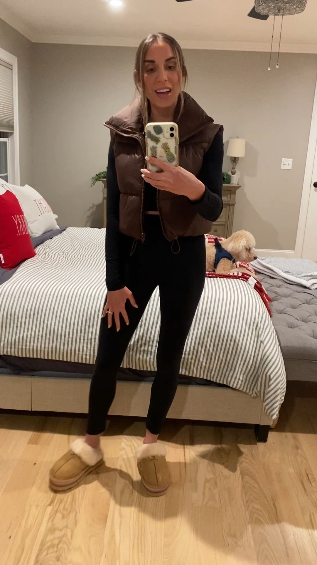 Amazon head to toe look! 

#LTKstyletip #LTKFind