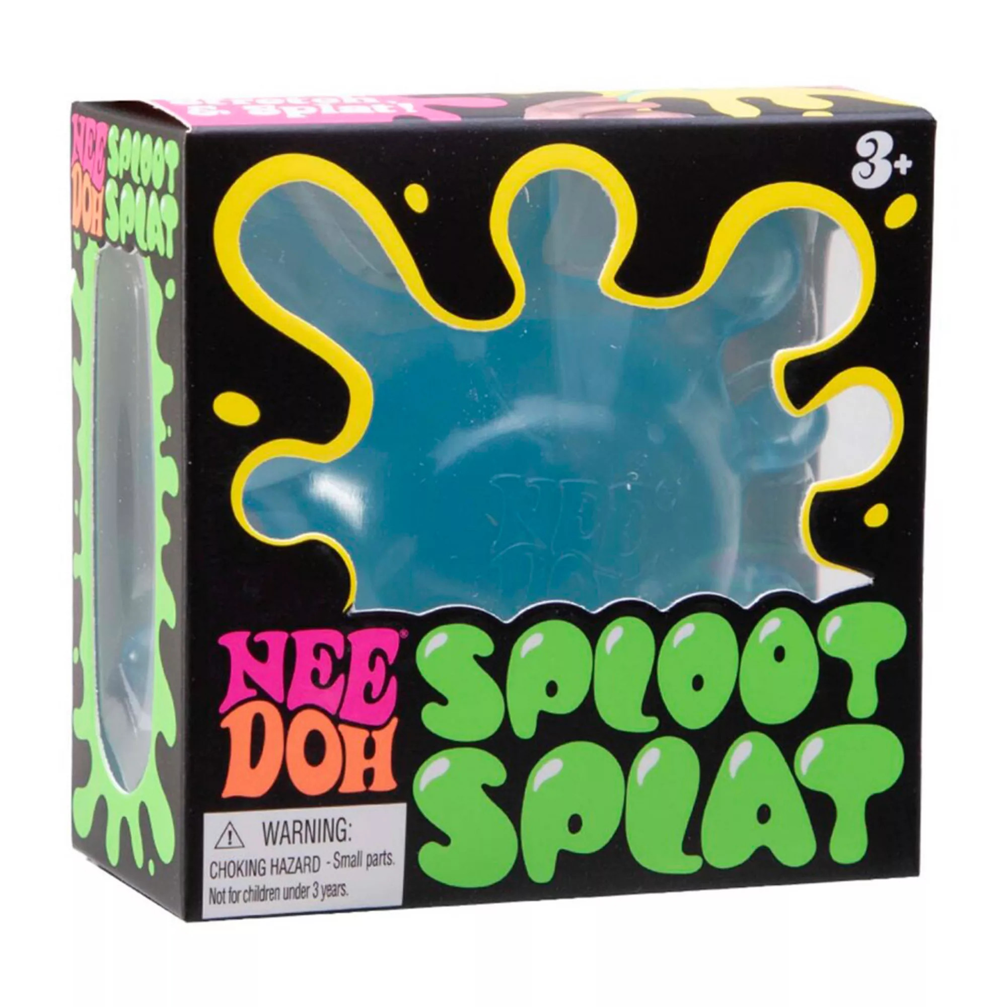 Nee Doh Sploot Splat Sensory Fidget Toy | Kohl's