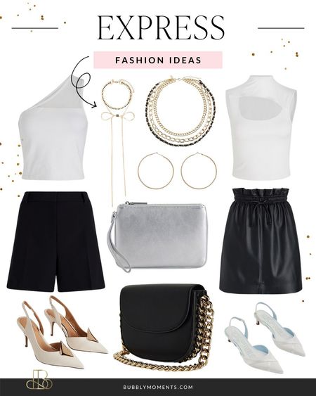 Elevate your look for any event! Choose your outfit wisely and let your style shine. Make a statement wherever you go. #Fashion #OOTD #Style #Celebration #DressedUp

#LTKstyletip #LTKtravel #LTKparties