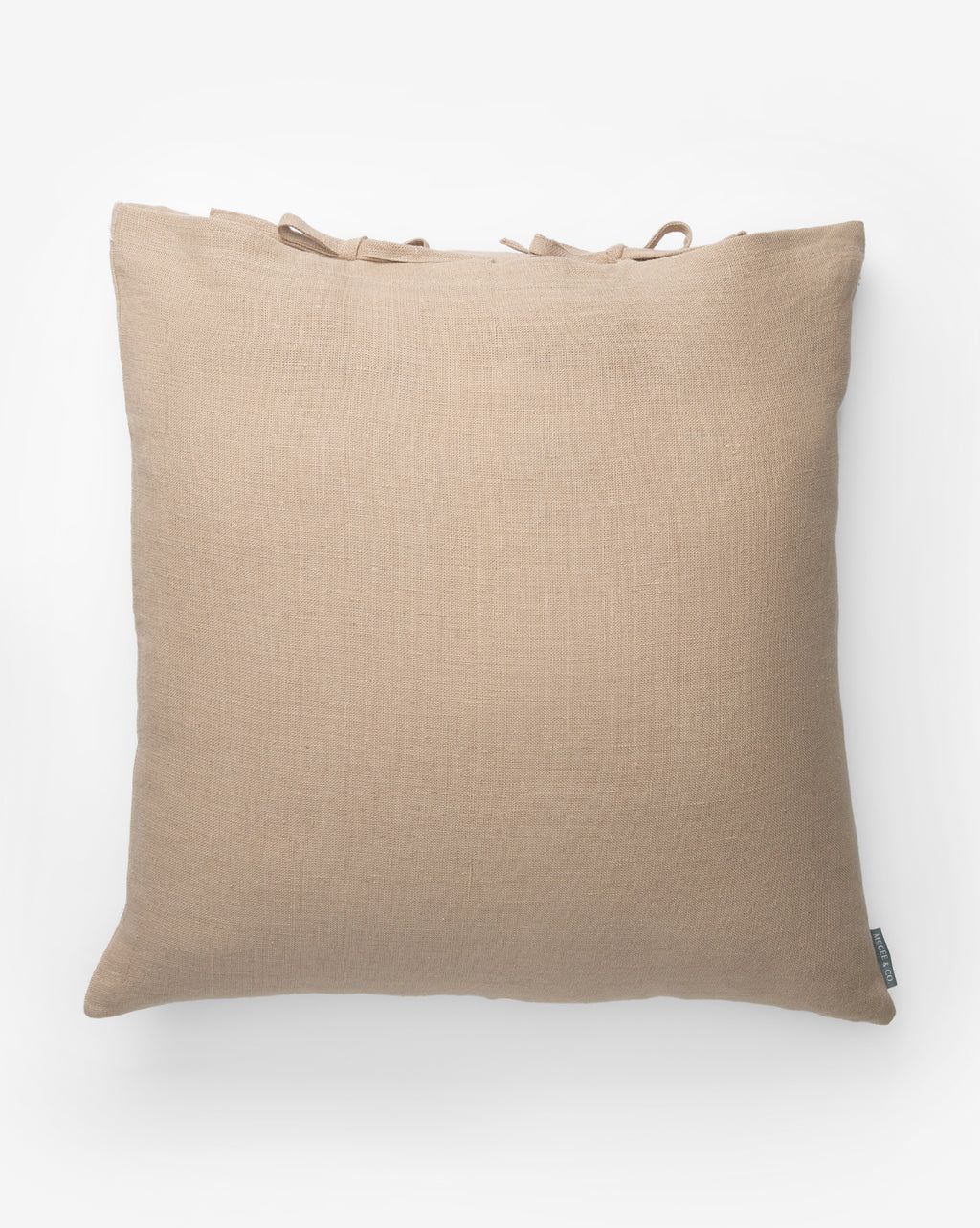 Kara Linen Pillow Cover | McGee & Co. (US)