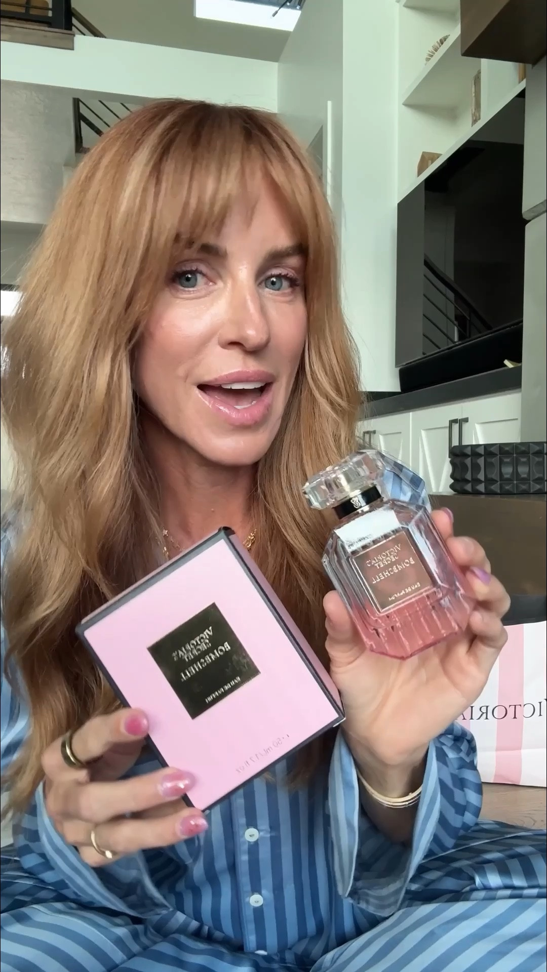 Mother’s Day is around the corner and @victoriassecret has the perfect gifts for the women in your life. #VSPartner